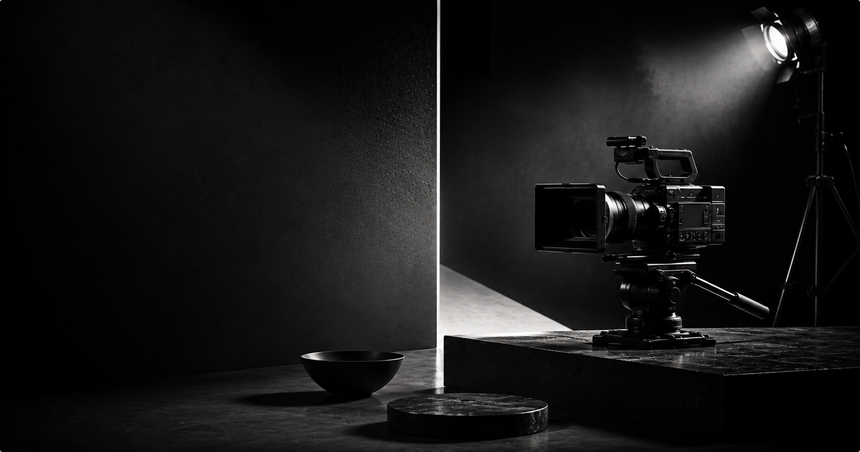 Videografie & content — Klik Klant